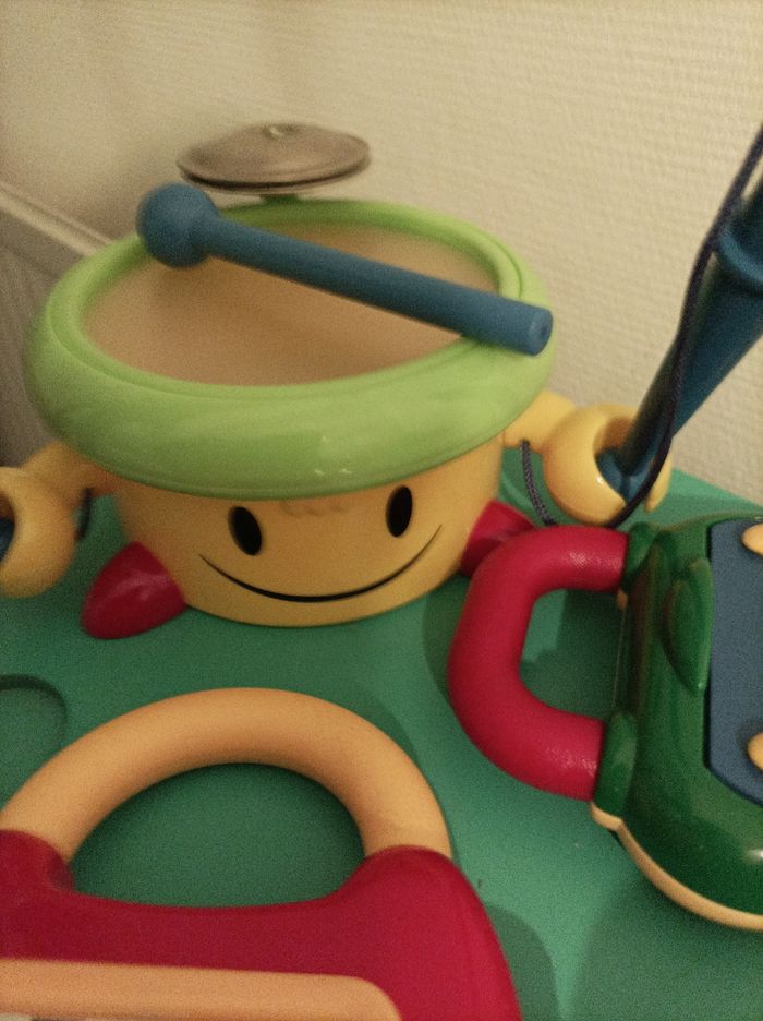 Ensemble musique - photo numéro 5