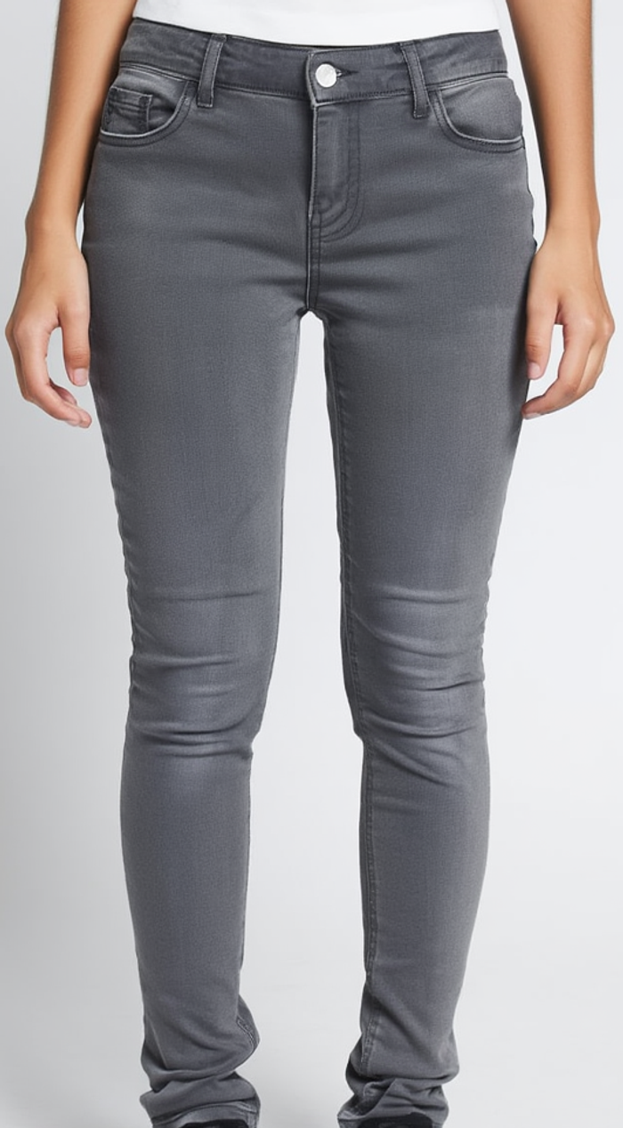 Jean "Caprice de Fille" Taille 12 ans en bon état