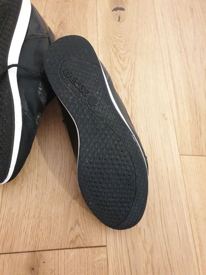 Sneakers Geox - photo numéro 6