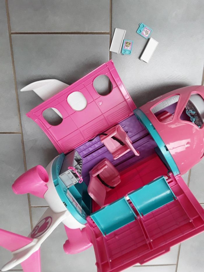 Avion de rêve - photo numéro 4