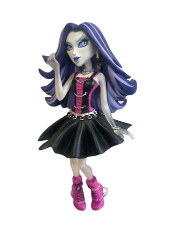 Figurine Monster High Spectra Vondergeist 15 cm