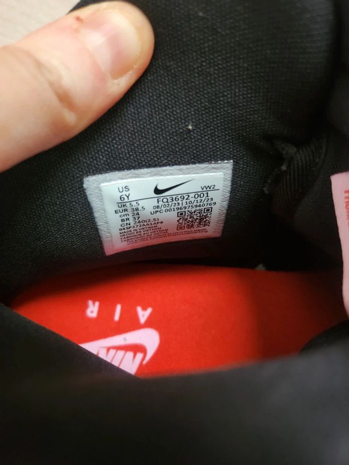 Nike af1 easyon - photo numéro 6