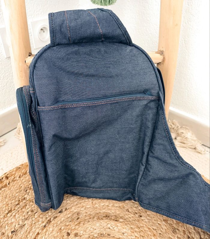 Sac a langer Jacadi - photo numéro 7