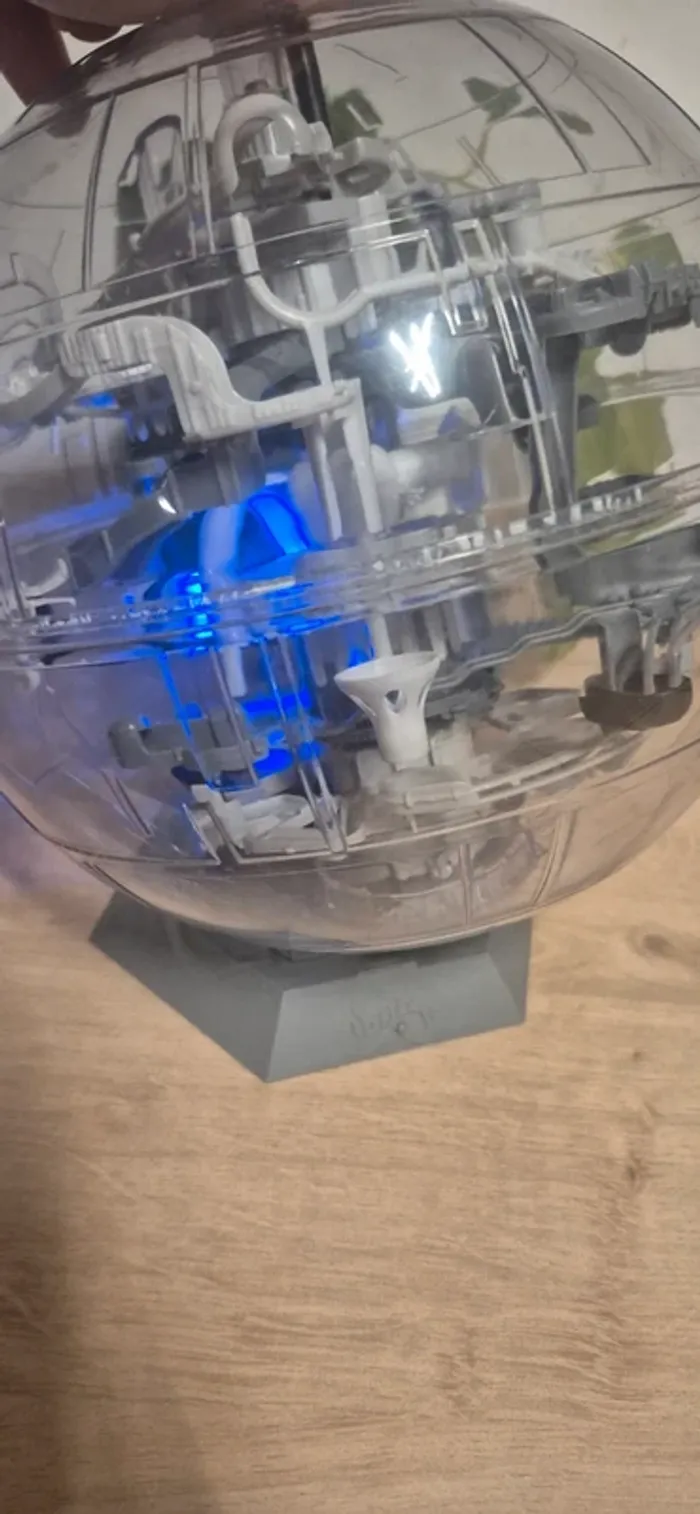 Perplexus star Wars - photo numéro 6