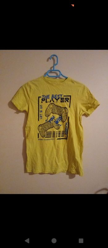 Tee-shirt