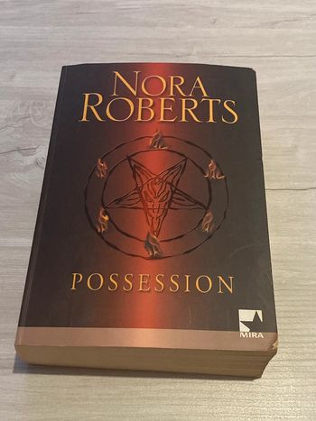 Possession par Nora Roberts