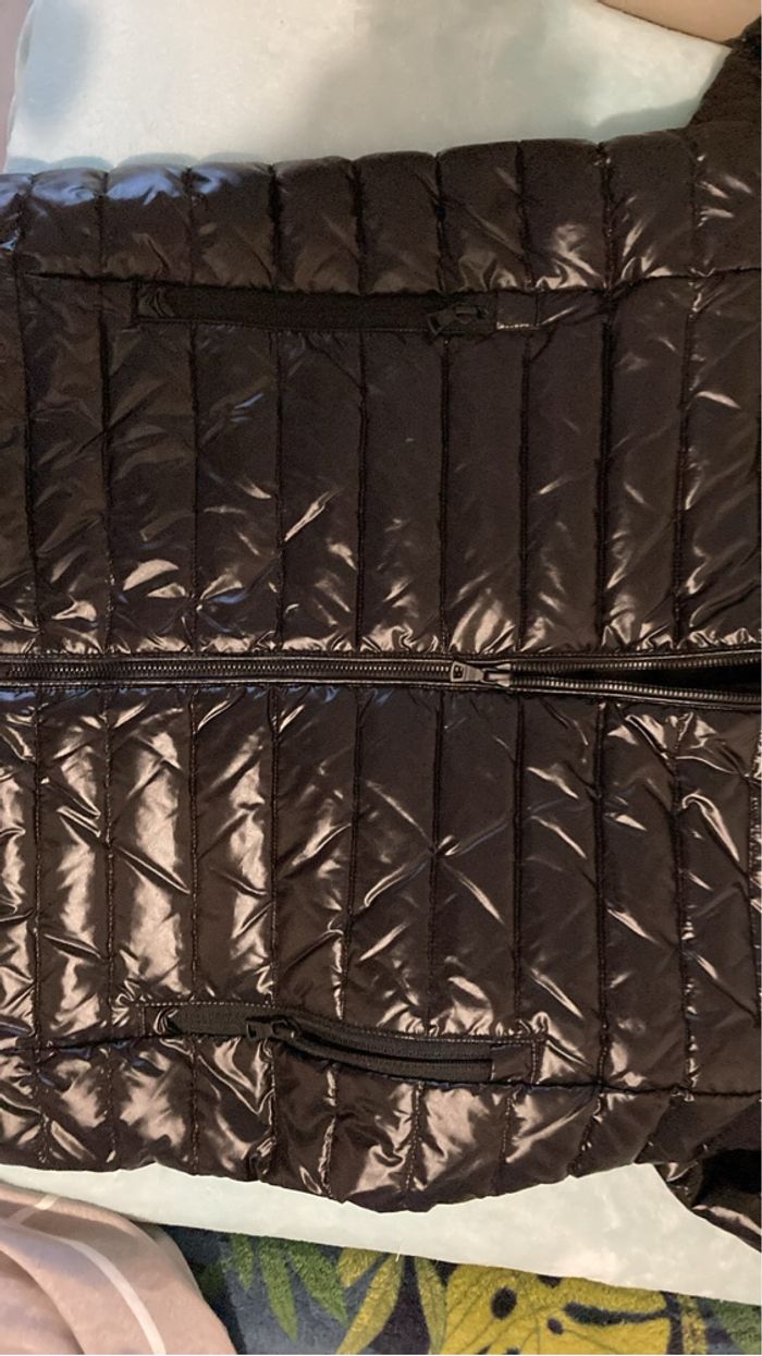 Doudoune Superdry - photo numéro 6