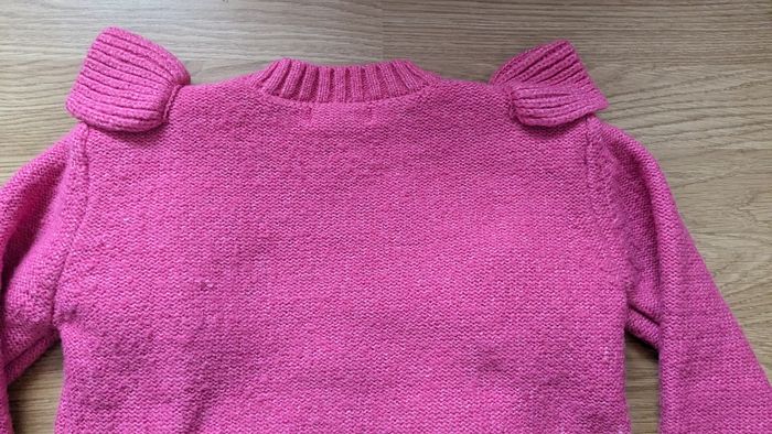 Pull taille 6 ans - photo numéro 6