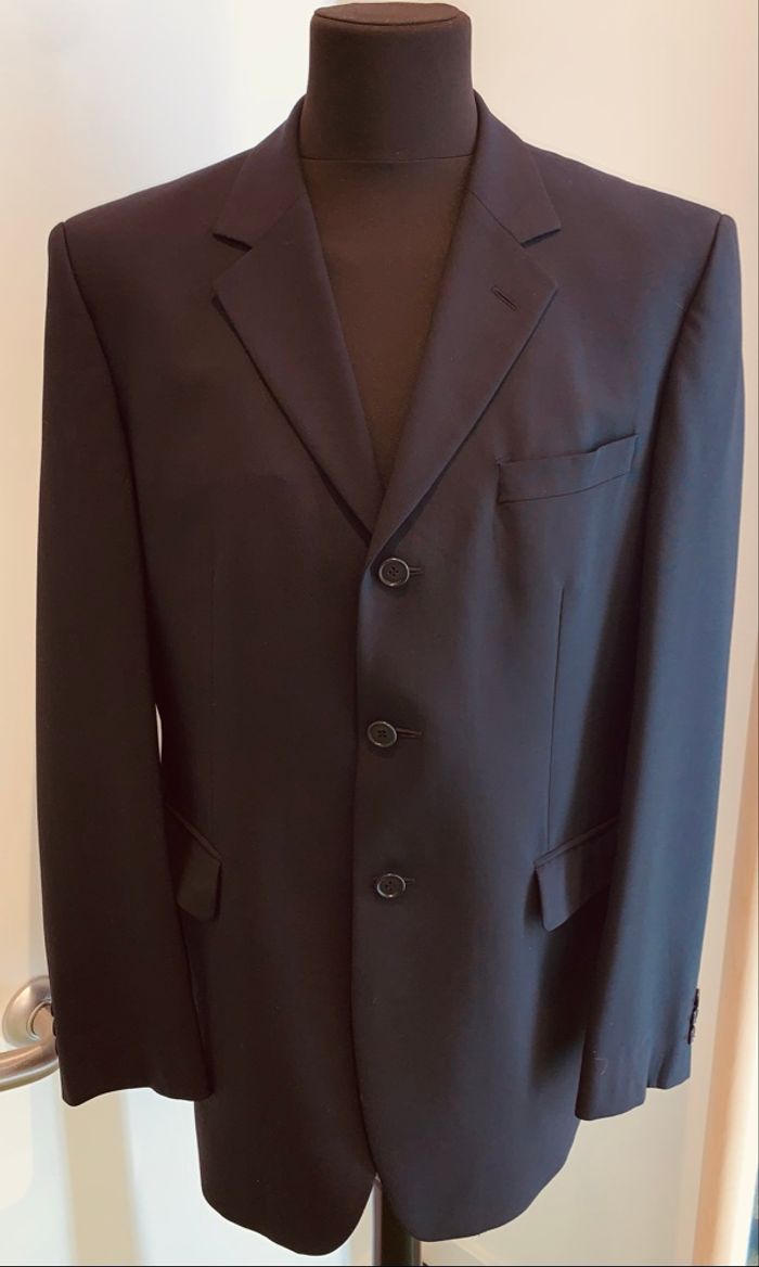Veste blazer Caramelo - photo numéro 2