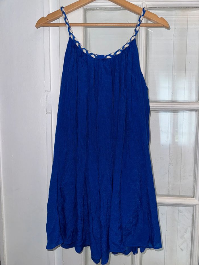 Robe suncoo Taille 36  valeur 95 euros - photo numéro 5