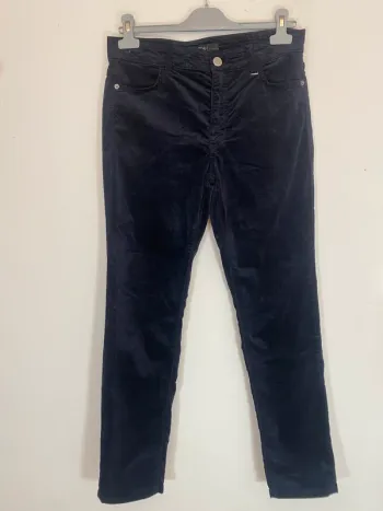 Pantalon velours Marccain