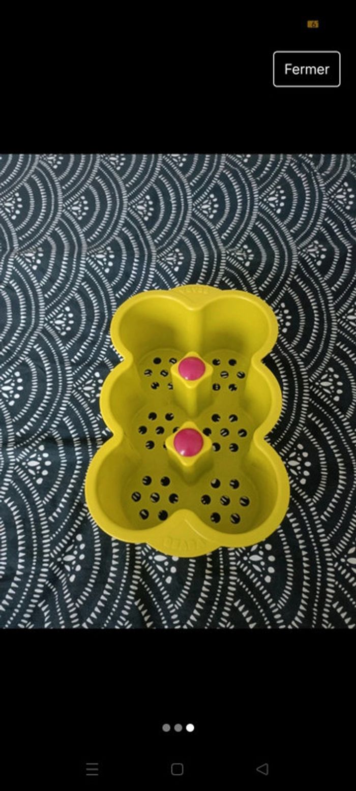 Range biberon béaba - photo numéro 3