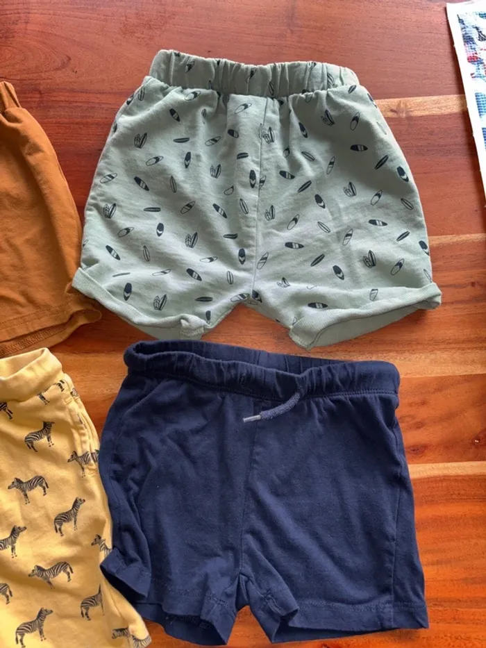 Lot 24mois - photo numéro 2