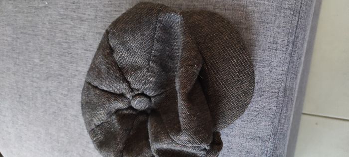 Casquette - photo numéro 4