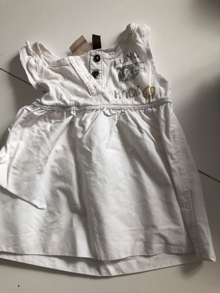 Robe été