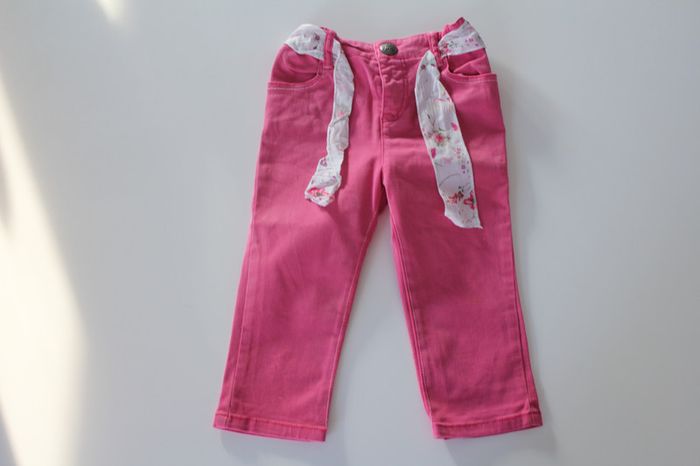 Pantalon IKKS - 18 Mois