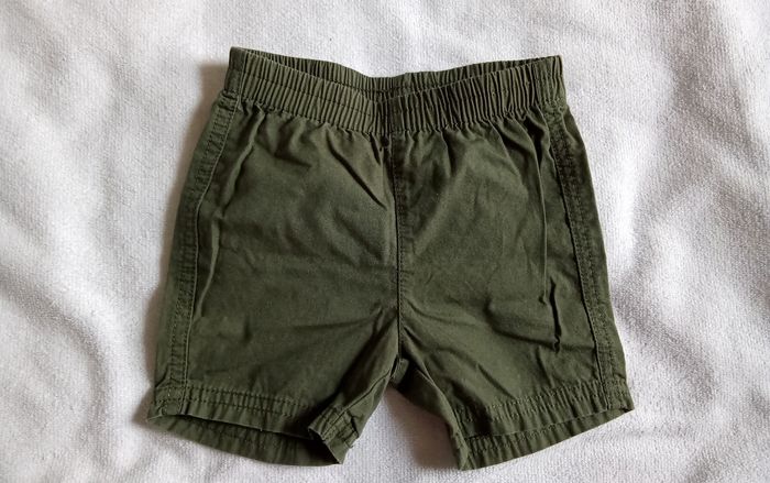 Short 6M