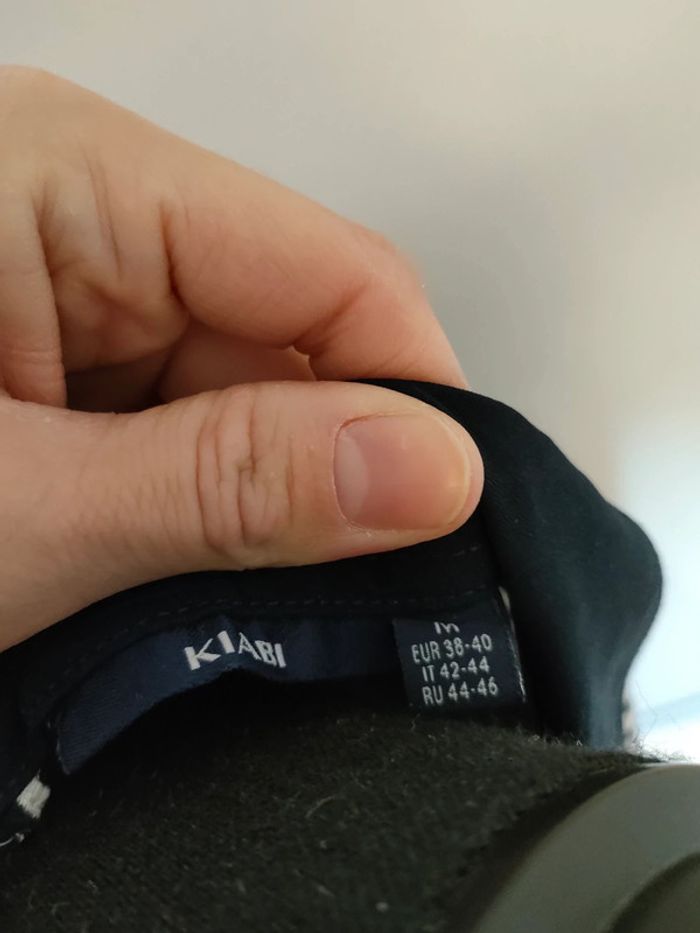 Haut taille M - photo numéro 4