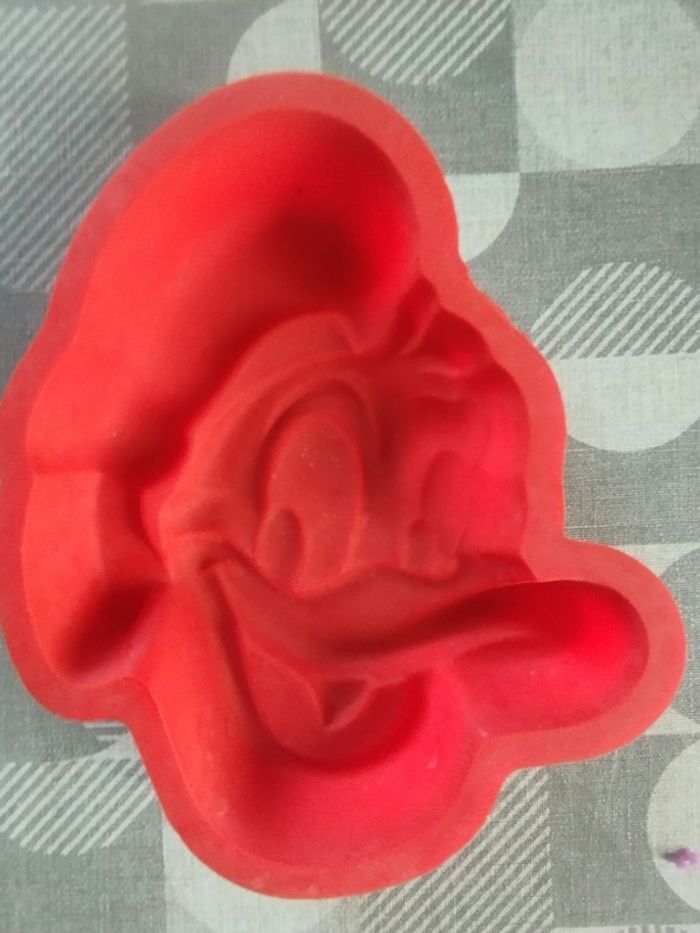 Petit moule silicone - photo numéro 2