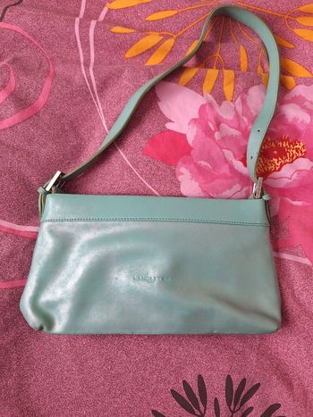 Sac a main lancaster 