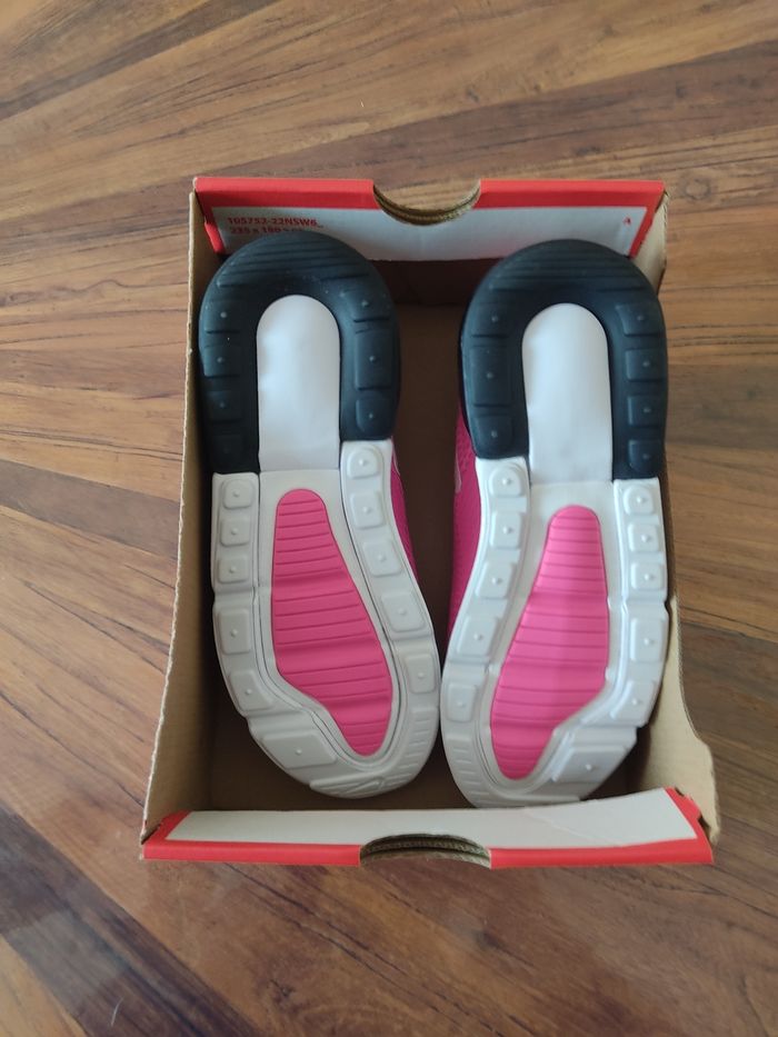 Baskets Nike air max 270 T 32 - photo numéro 7