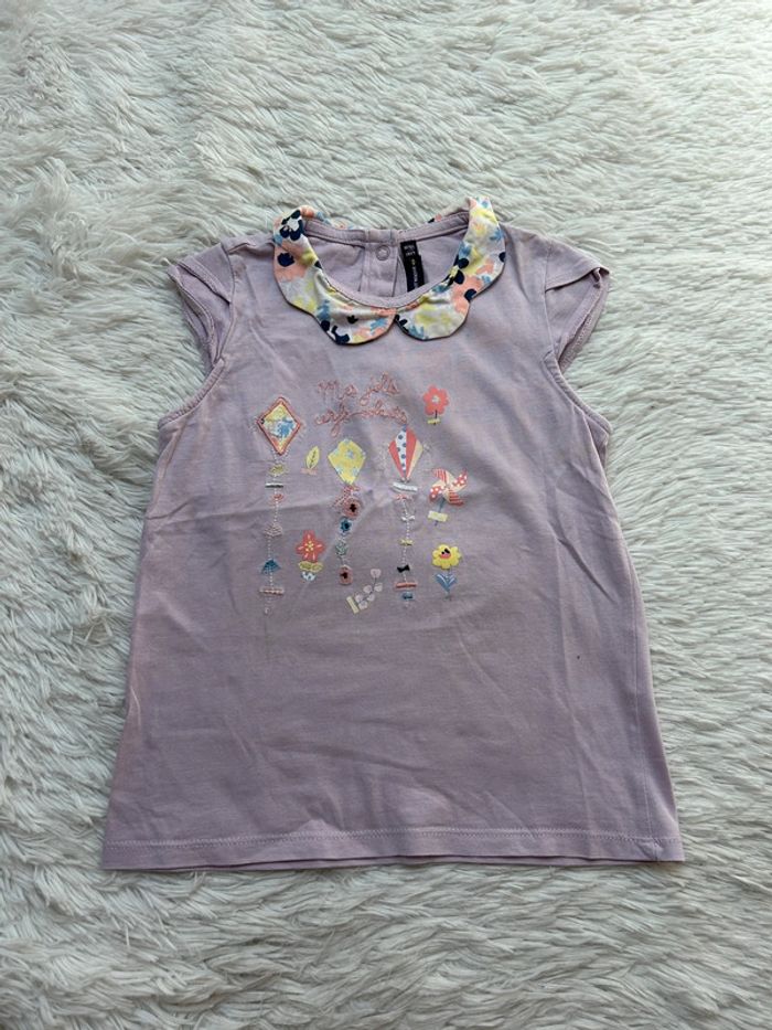 Teeshirt Sergent Major