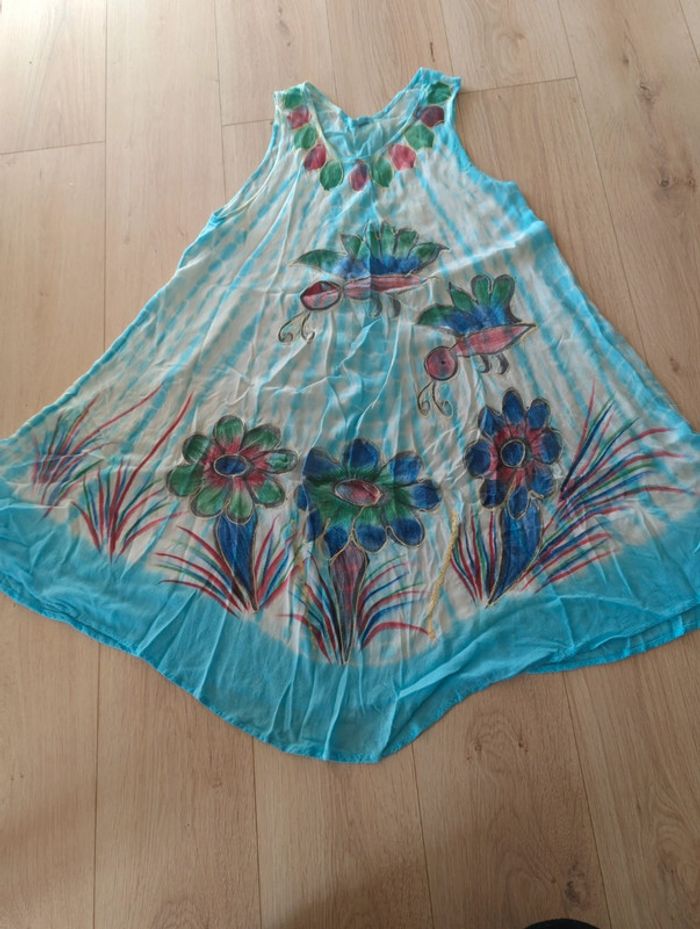 Robe été