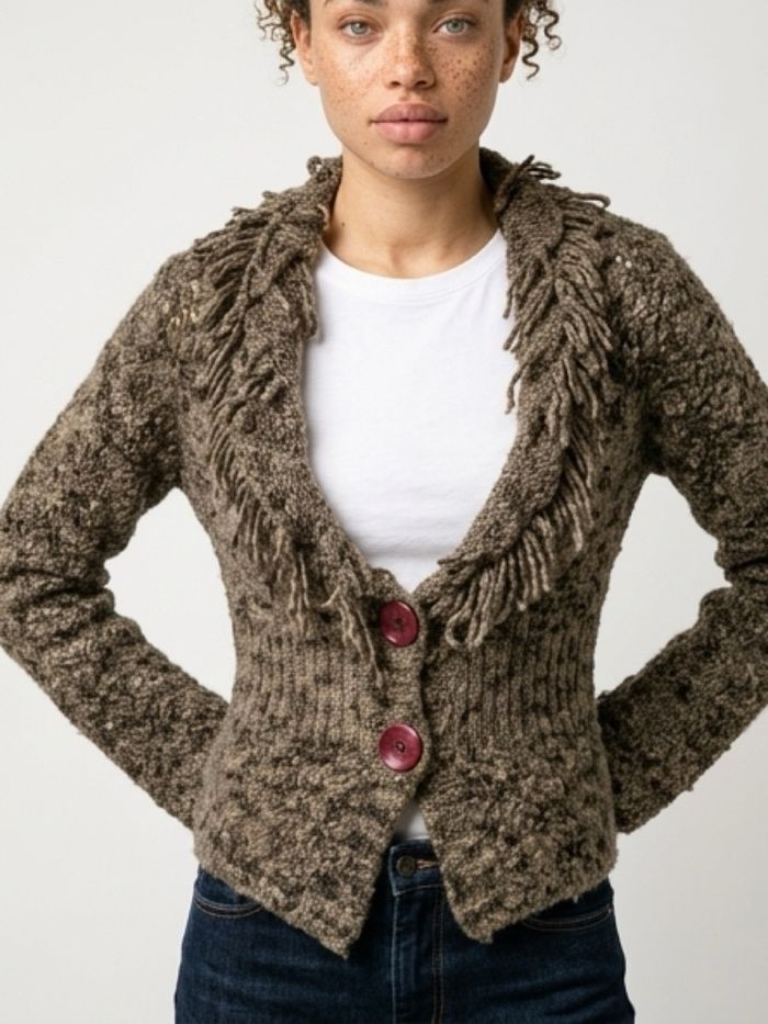 Gilet - photo numéro 8