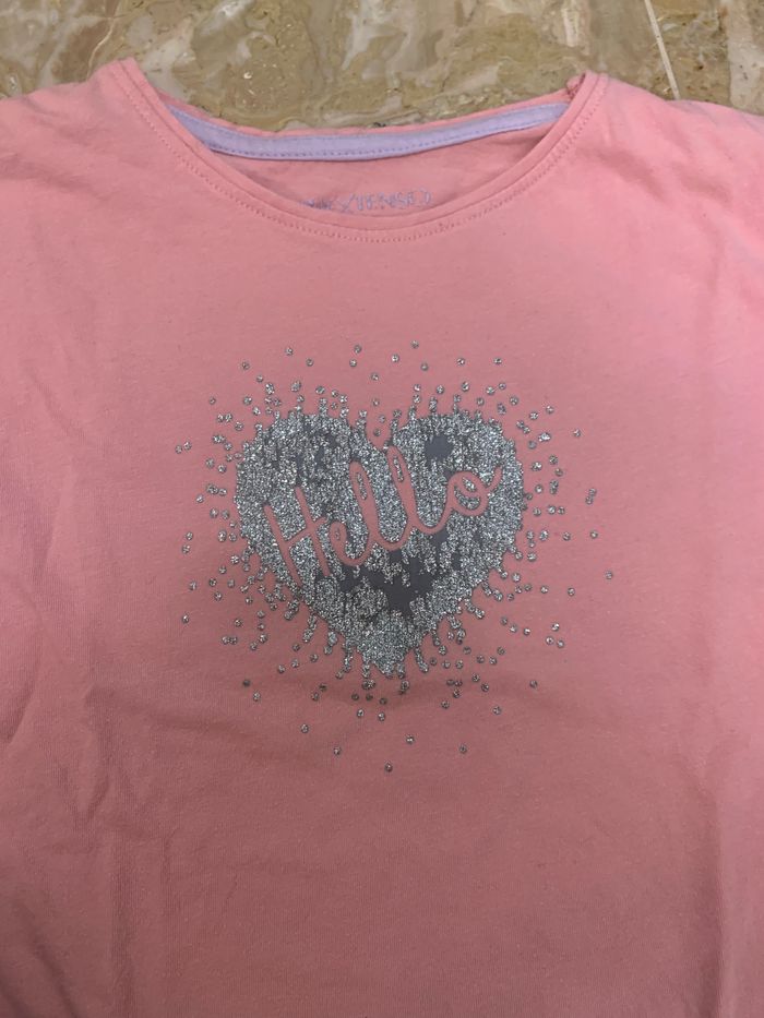 T shirt 6 ans - photo numéro 3