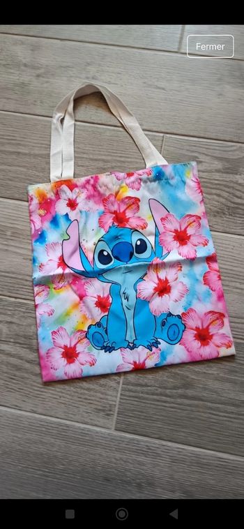 stitch