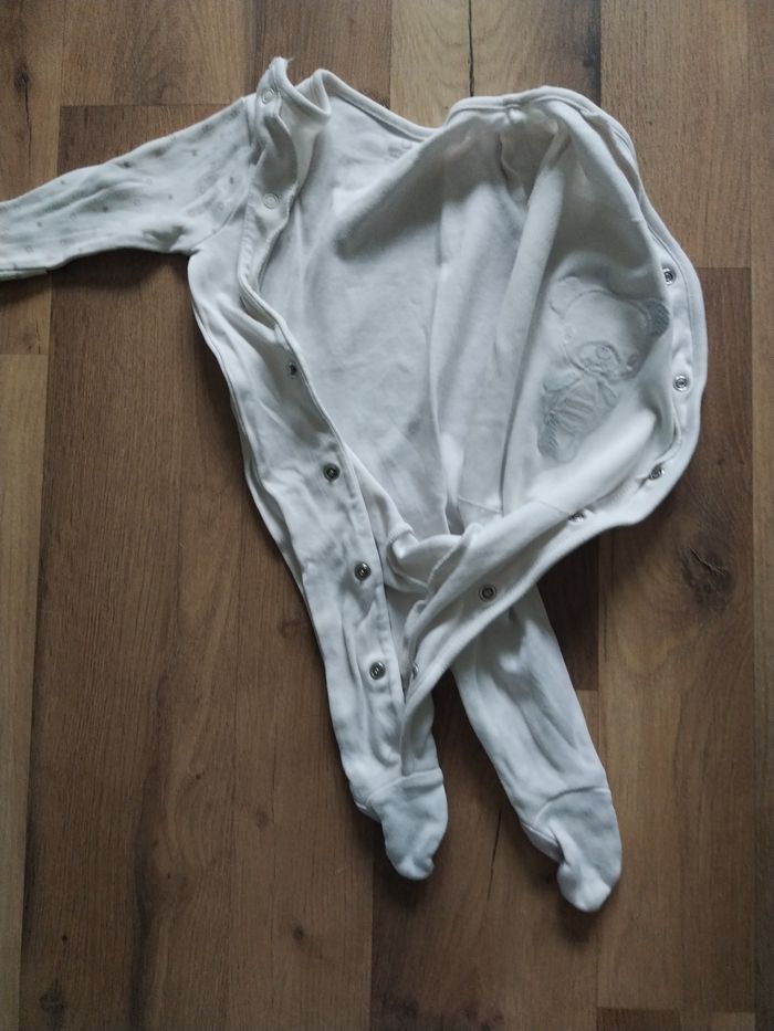 Pyjama - photo numéro 3