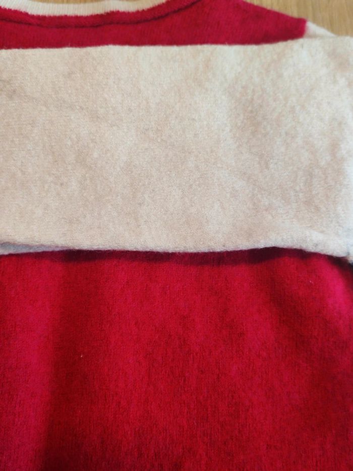 Robe  et gilet - photo numéro 9