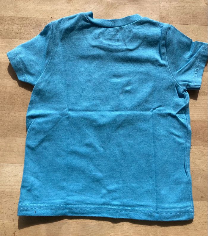 Tee-Shirt bébé - IKKS - photo numéro 4