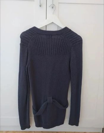 Cárdigan talla S de Trucco