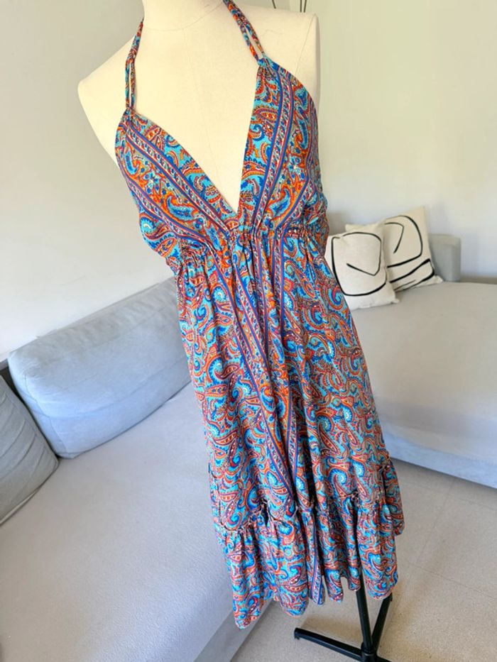 Robe bohème - photo numéro 4