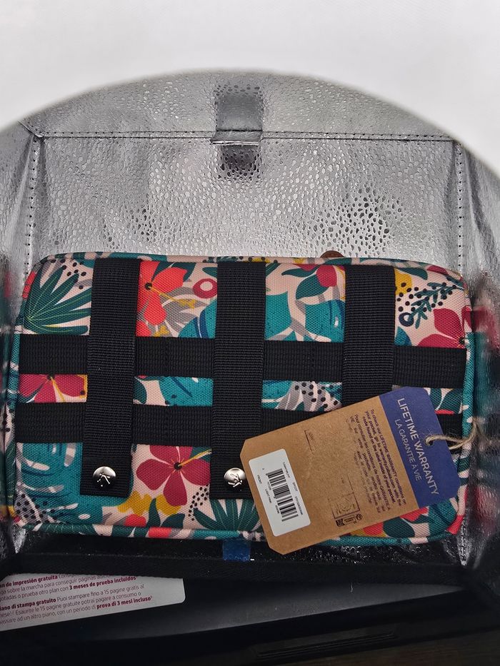 Pochette frontale stich - photo numéro 2