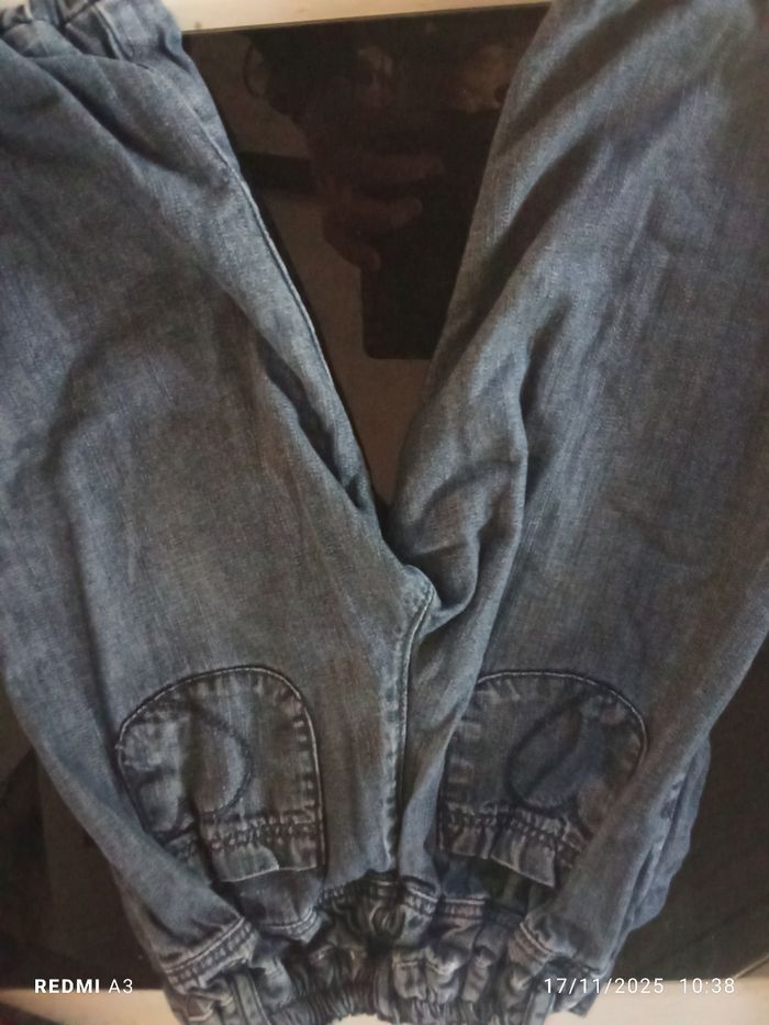 Jeans 23 mois - photo numéro 2