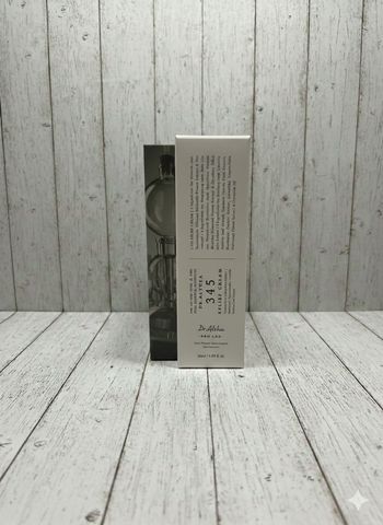 Dr Althea Crème relief 345