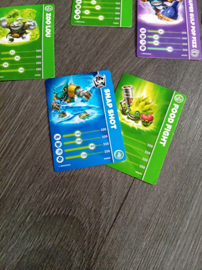 Skylanders trap - photo numéro 3