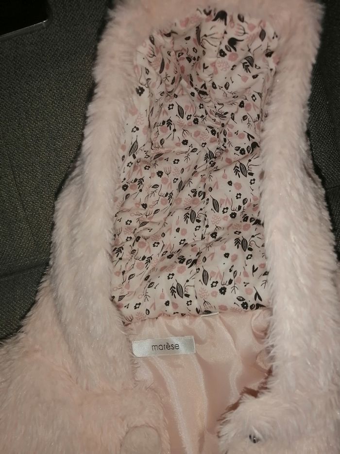 Blouson fille - photo numéro 2