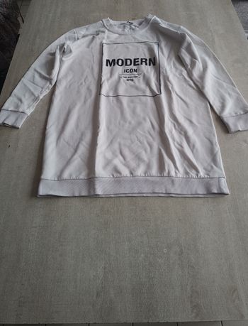 Robe pull