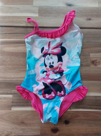 Maillot de bain Minnie