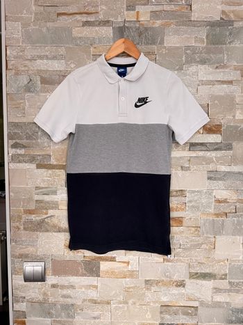 Polo Nike