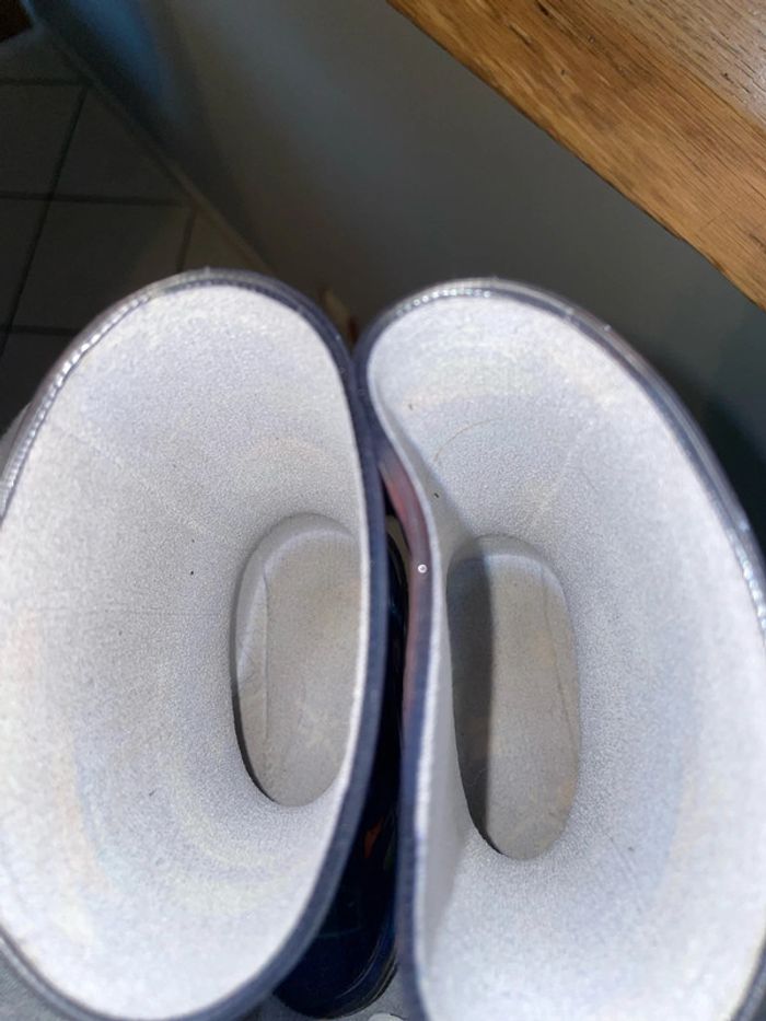 Bottes - photo numéro 3