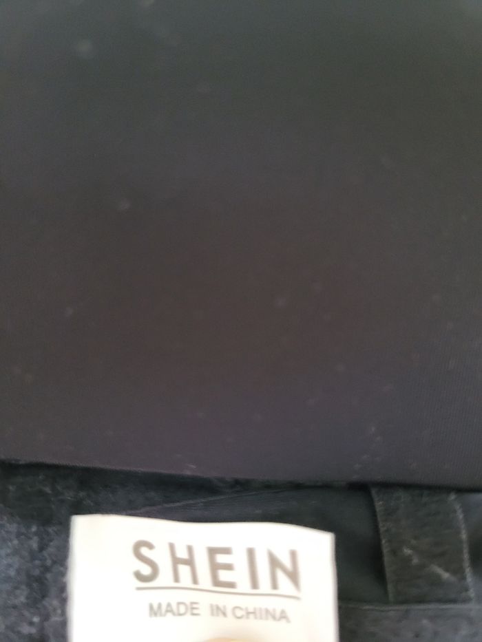 Soutien gorge Shein - photo numéro 4