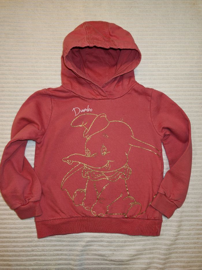 Sweat Disney 6 ans Dumbo
