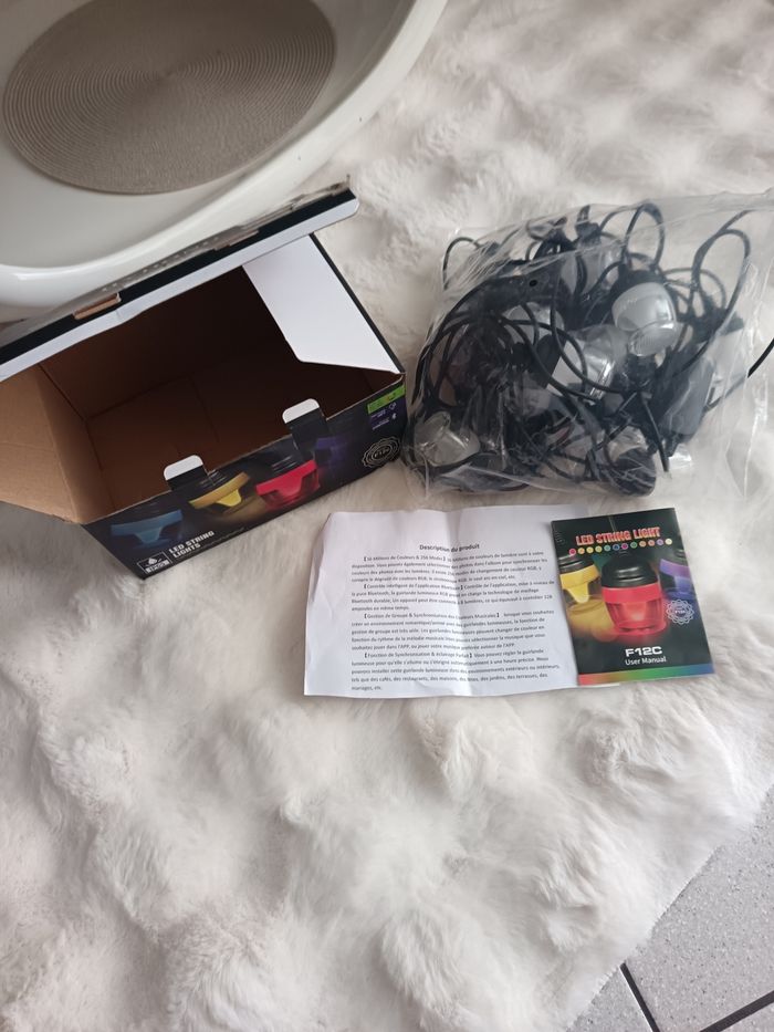 Guirlande intelligente neuve - photo numéro 2