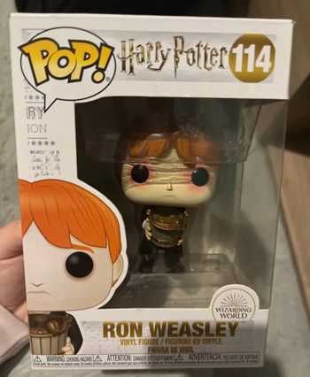 Funko Pop Harry Potter