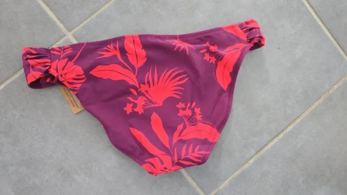 Bikini bas - photo numéro 4