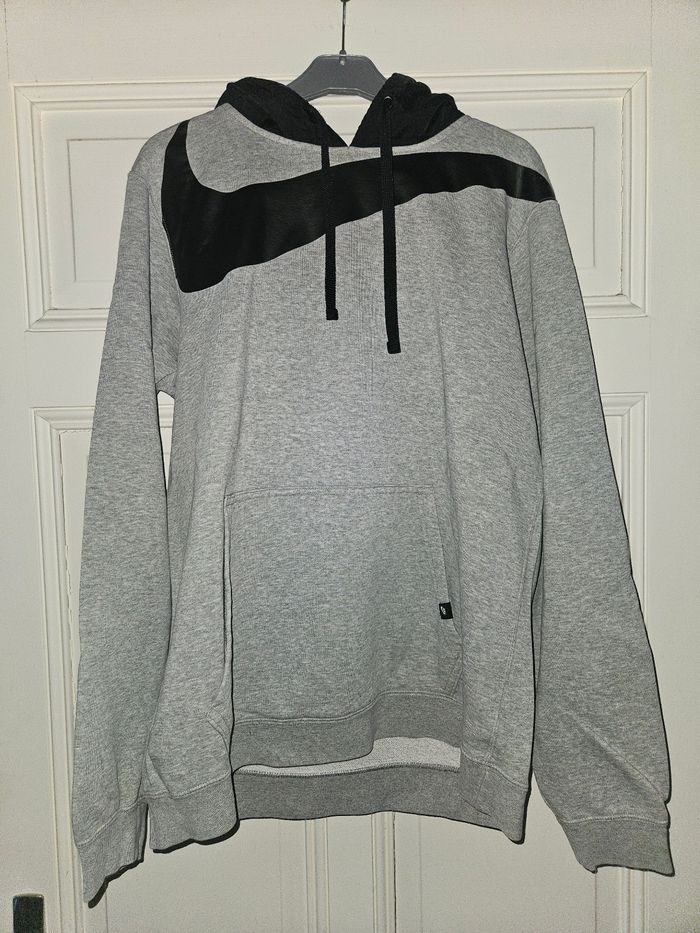 Sweat Nike
